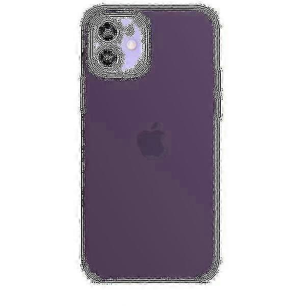 Silicone Case For Iphone 12 And 12 Pro Max