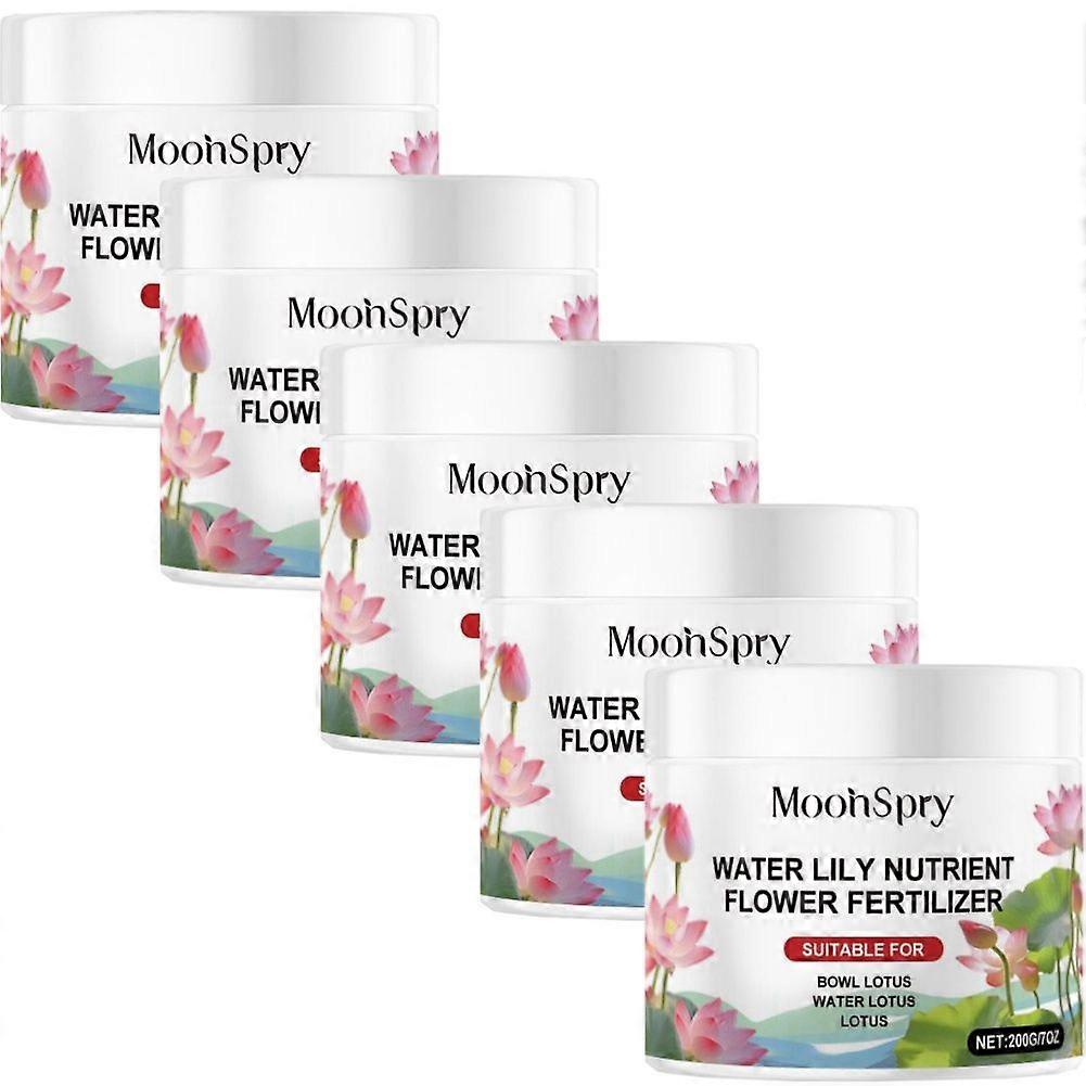 Lotus Nutrients Wasserpflanzendünger, Aquarienpflanzendünger
