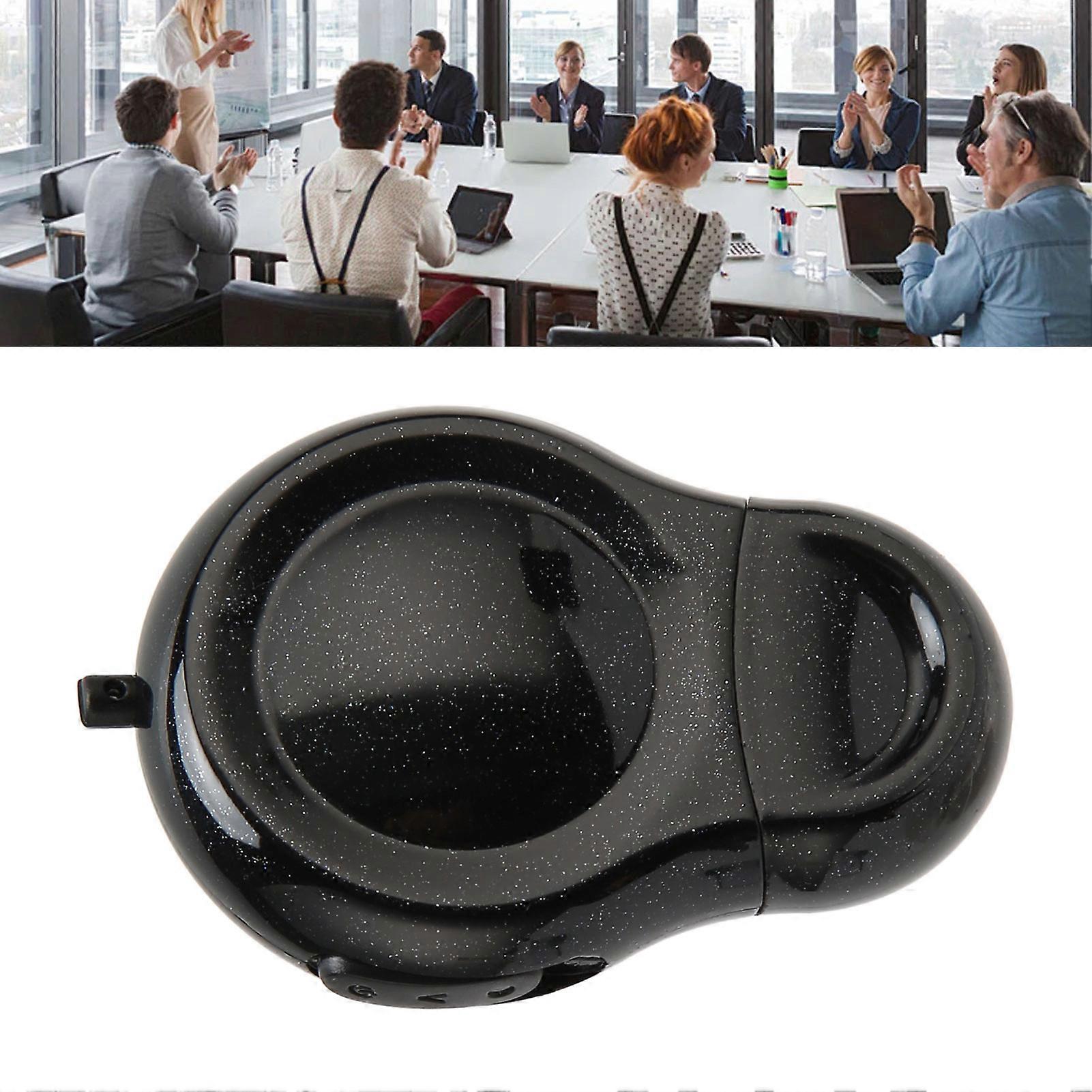 Mini Digital Voice Recorder 4G USB HD Noise Reduction AI