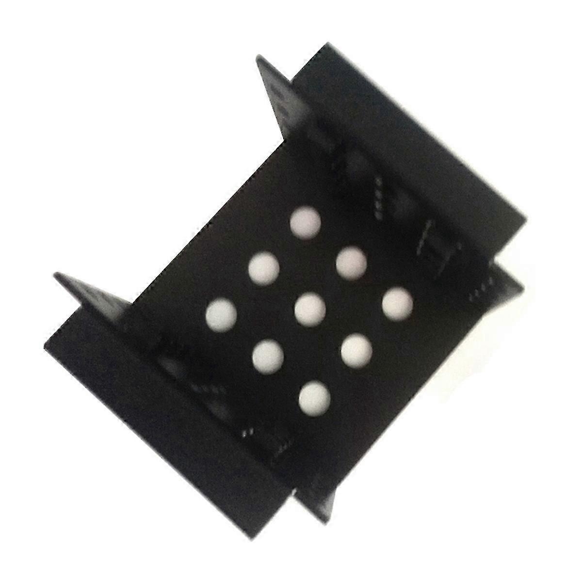 5.25 Inch Bay Case Shelf Organizer for Storage Devices