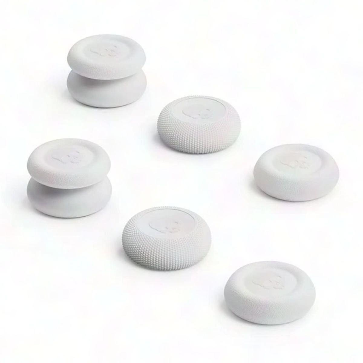 Non-Slip Thumb Grip Set for Switch Pro Controller - Joystick Cover Caps
