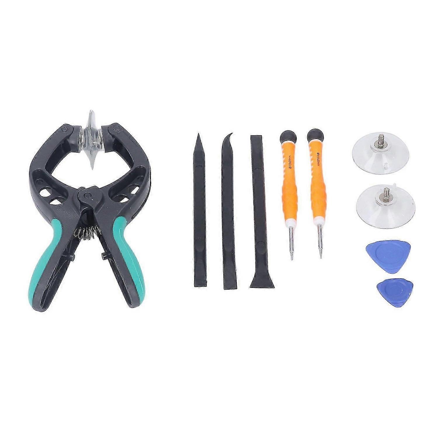 2025 Latest Model 10PCS Electronic Repair Tool Set Phone Screen Suction Cup