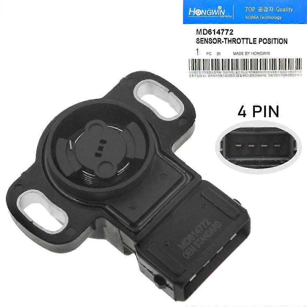 Small-scale mounting capacity MD614772 MD614734 TH247 TPS4073~01301