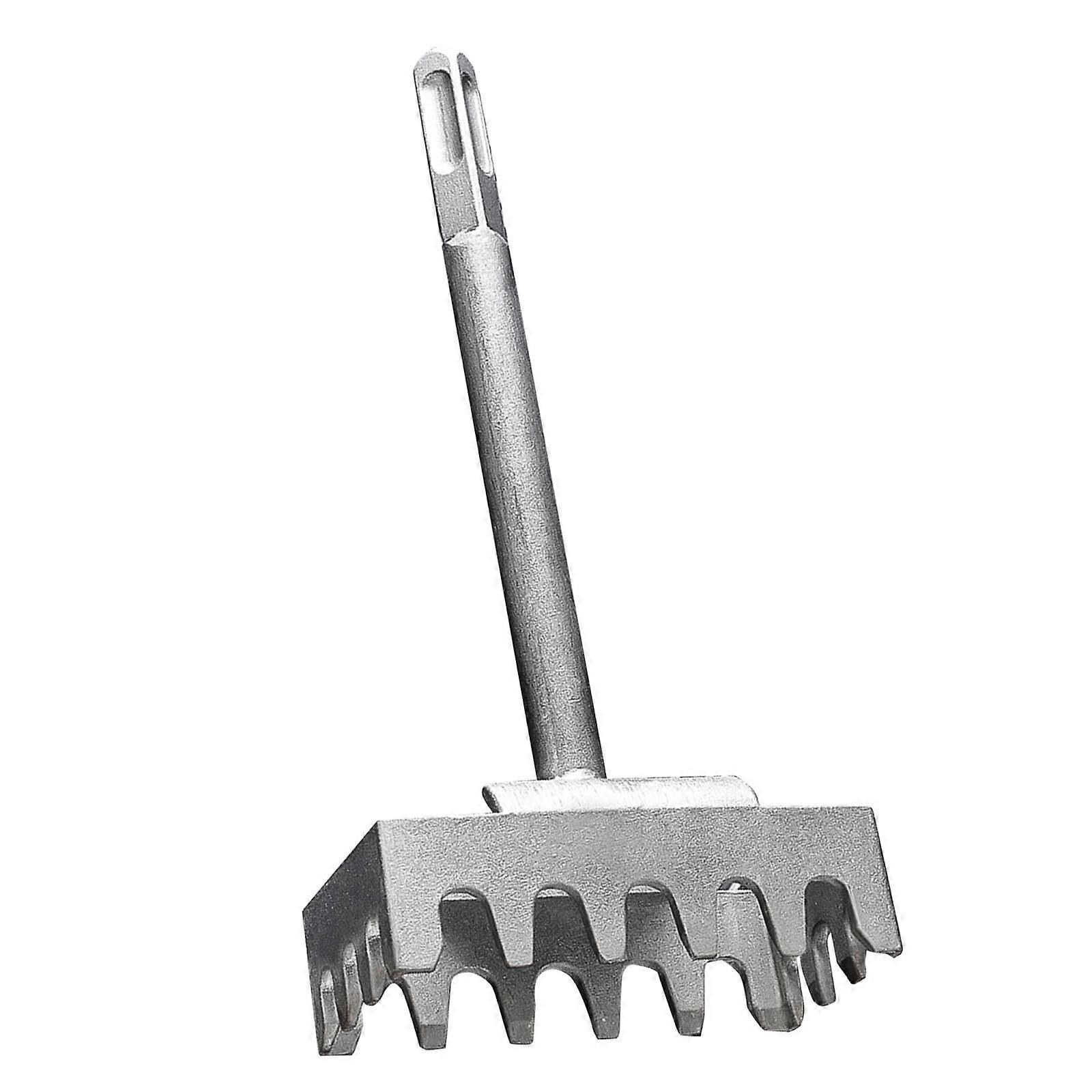 Square Slot Cutter Tool for Fast Square Hole Punching in Brick and Steel Electrical Boxes, Durable Cutout Specifications