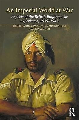 An Imperial World at War