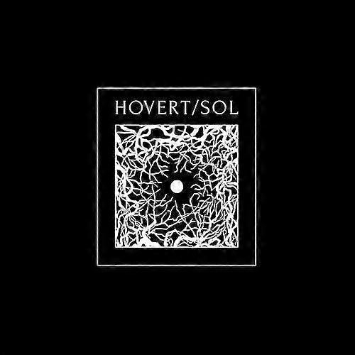 Hovert Sol CD (2020) NEW