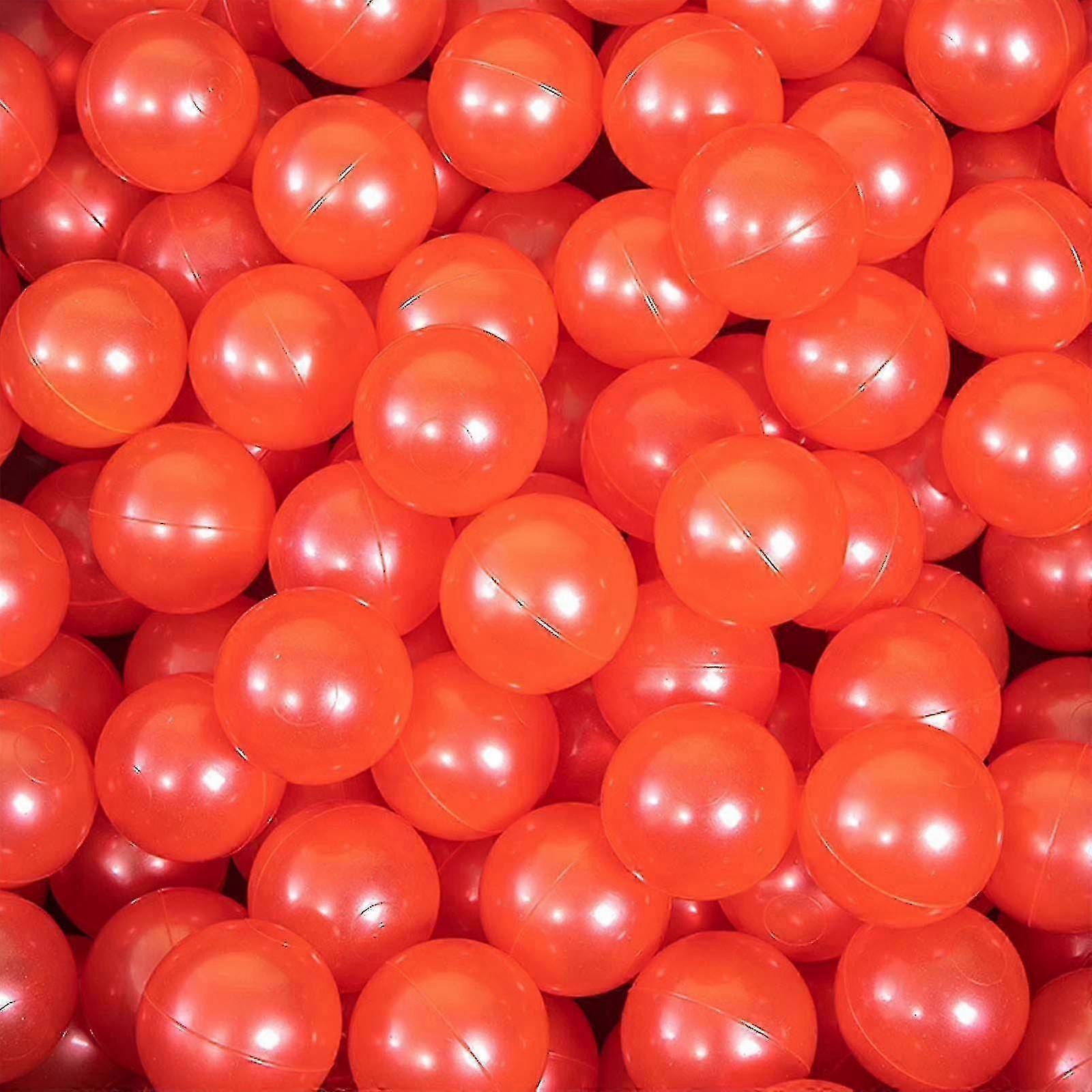 Ocean Ball Bobble Ball Ball Pool Macaron Thickened Environmentally Friendly Toys Plastic Inflatable 240595