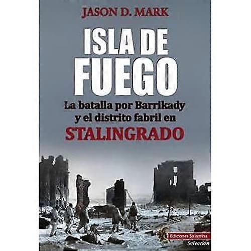 Isla de Fuego