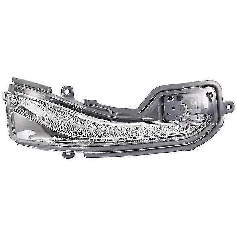 Right Side Door Mirror Turn Signal Signal Light 26160-4GA0A for INFINITI QX30 Q50 Q60 Q70 2014-2019