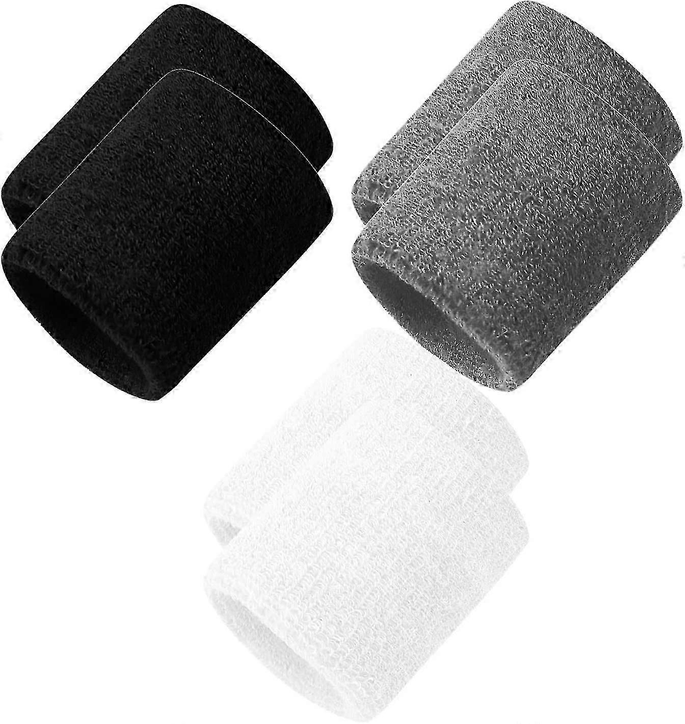 6 Pcs Wrist And Arm Protector-2025