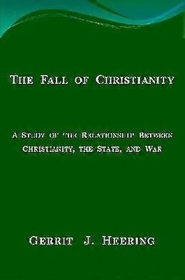 Der Fall des Christentums