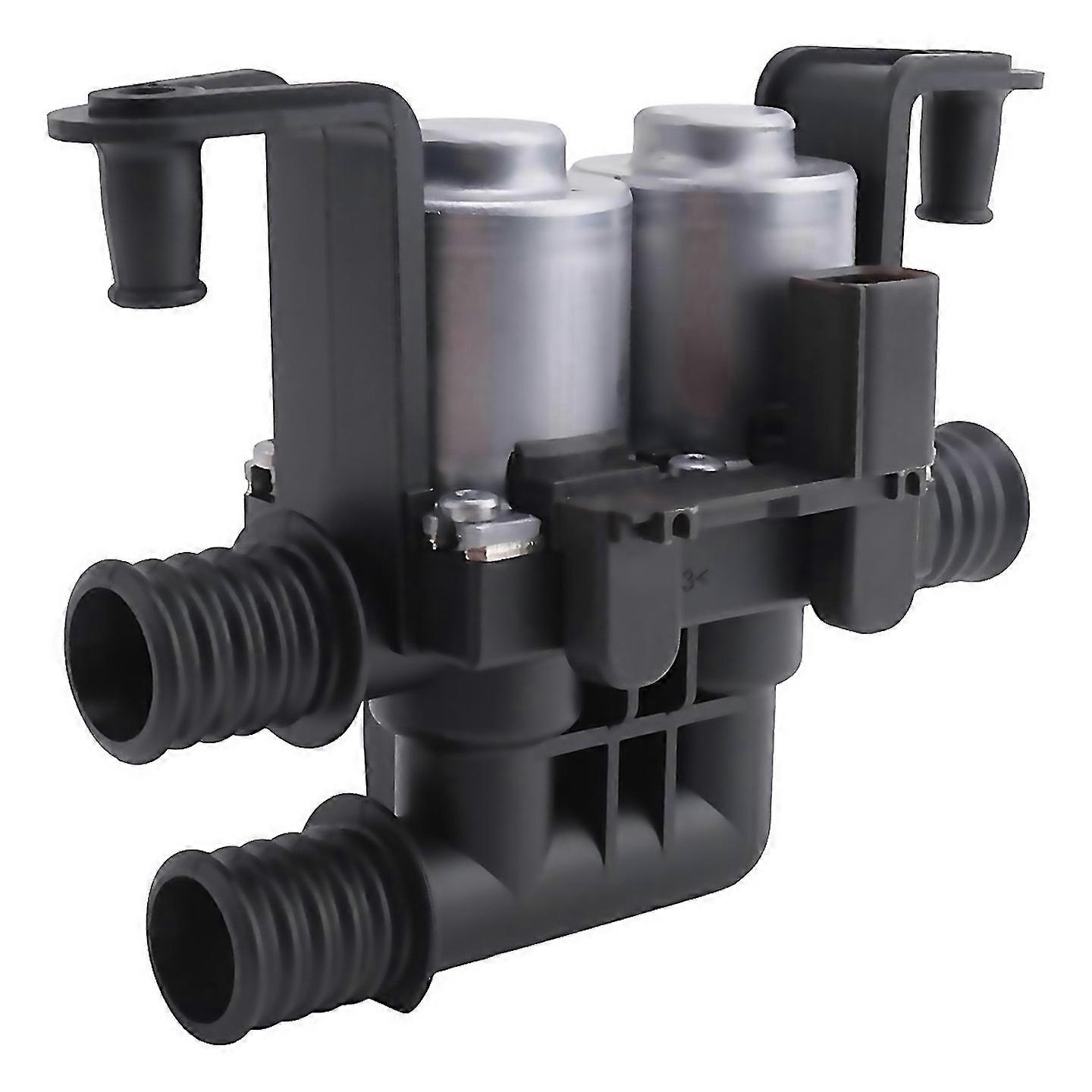 Heater Control Water Valve 64116906652 1147412159 0819232  E60 E63 E64 E65 M5