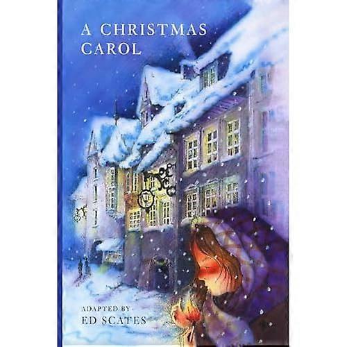 A Christmas Carol: The -Play