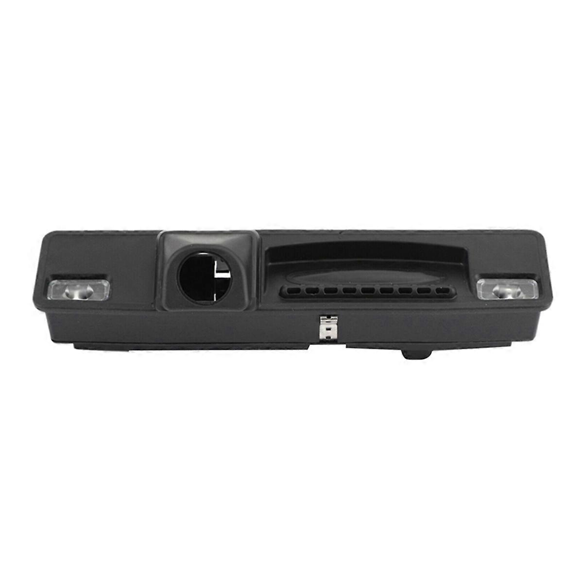 Car Boot Handle Switch for Focus 12-18 F1EB-19B514-BE F1EB-19B514- with Camera Hole Trunk Handle Switch