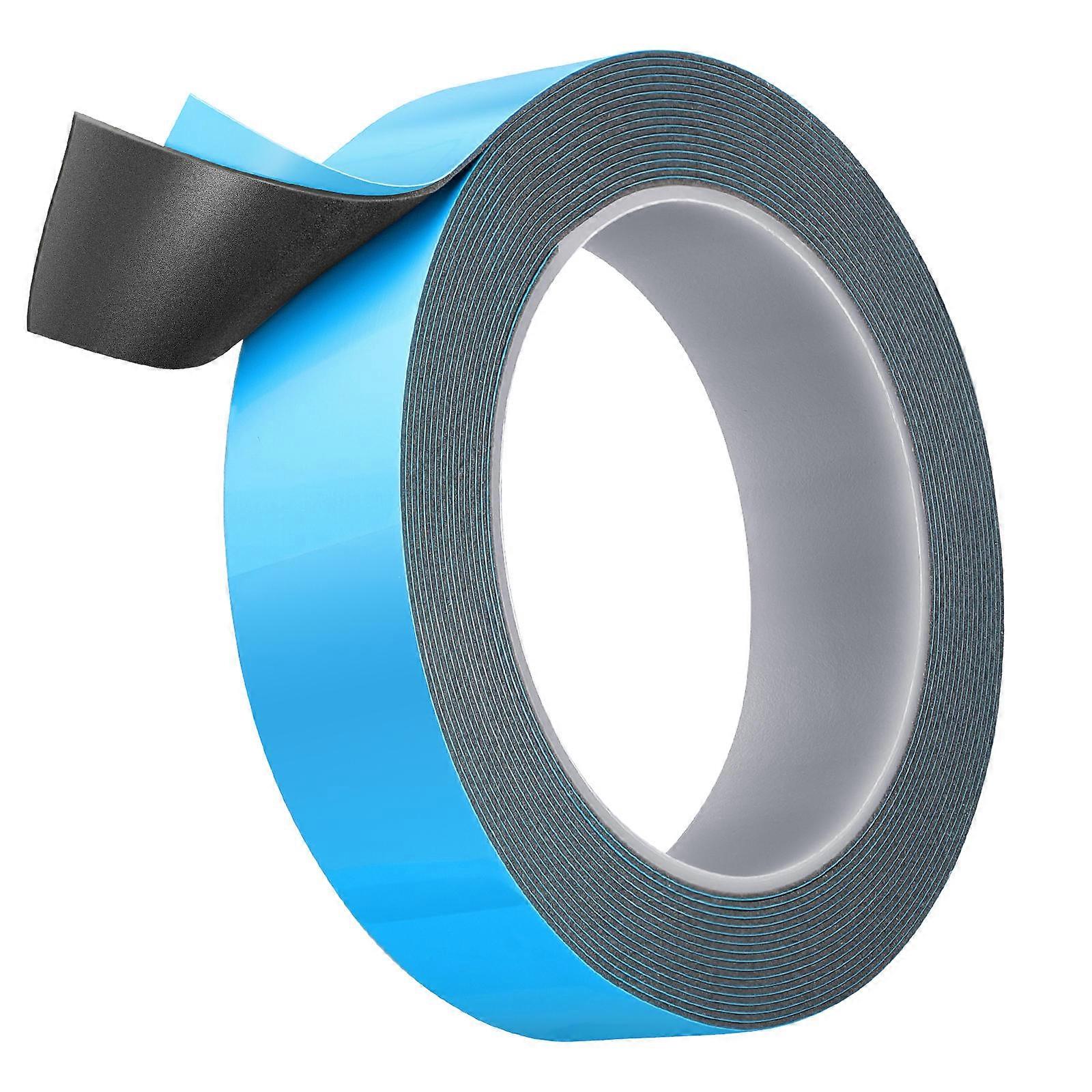 Acrylic Tape Double Sided Adhesive Tape for Home Use 1 Roll