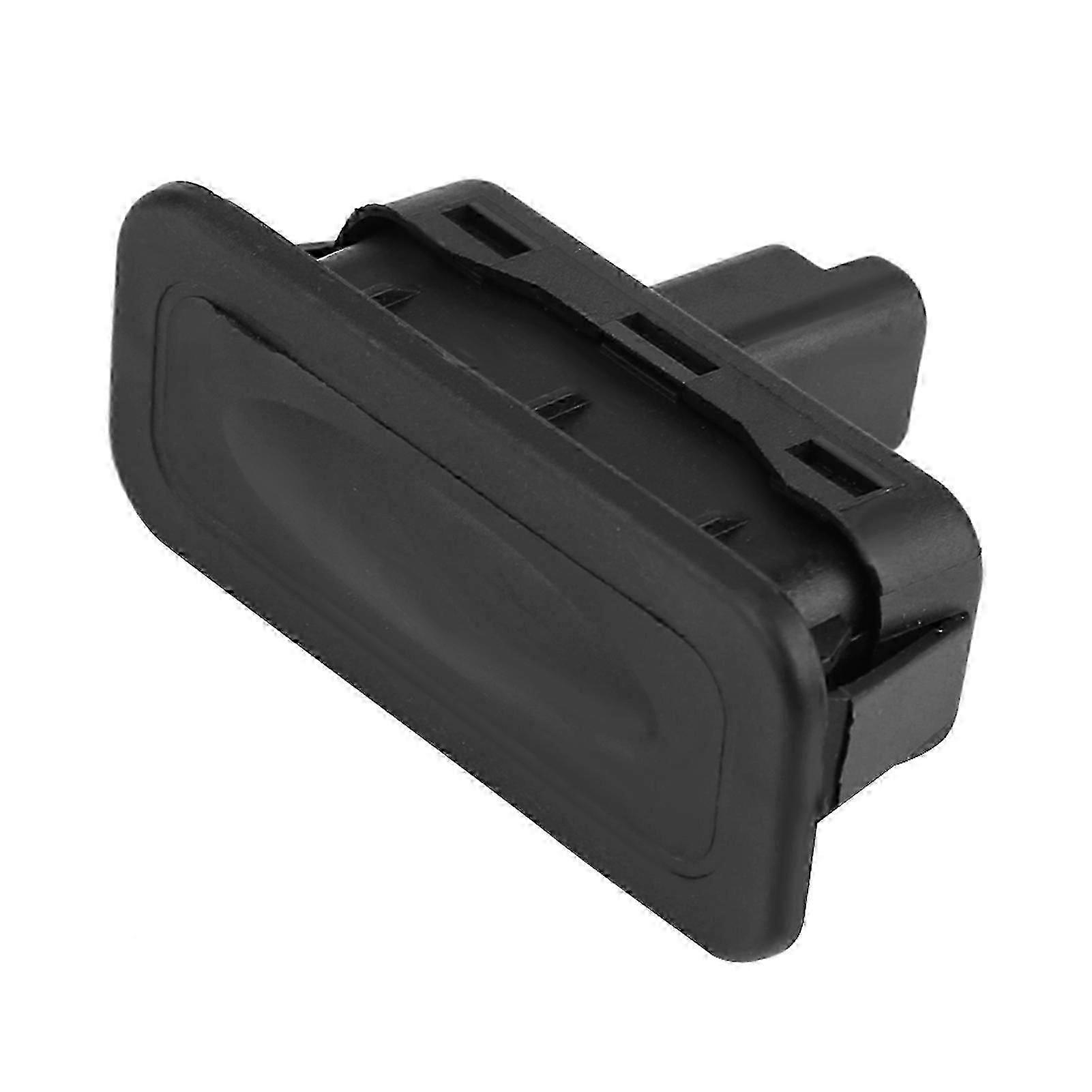 Tailgate Boot Opener Switch for Megane Clio Captur Scenic Kangoo 8200076256 Edition 0923