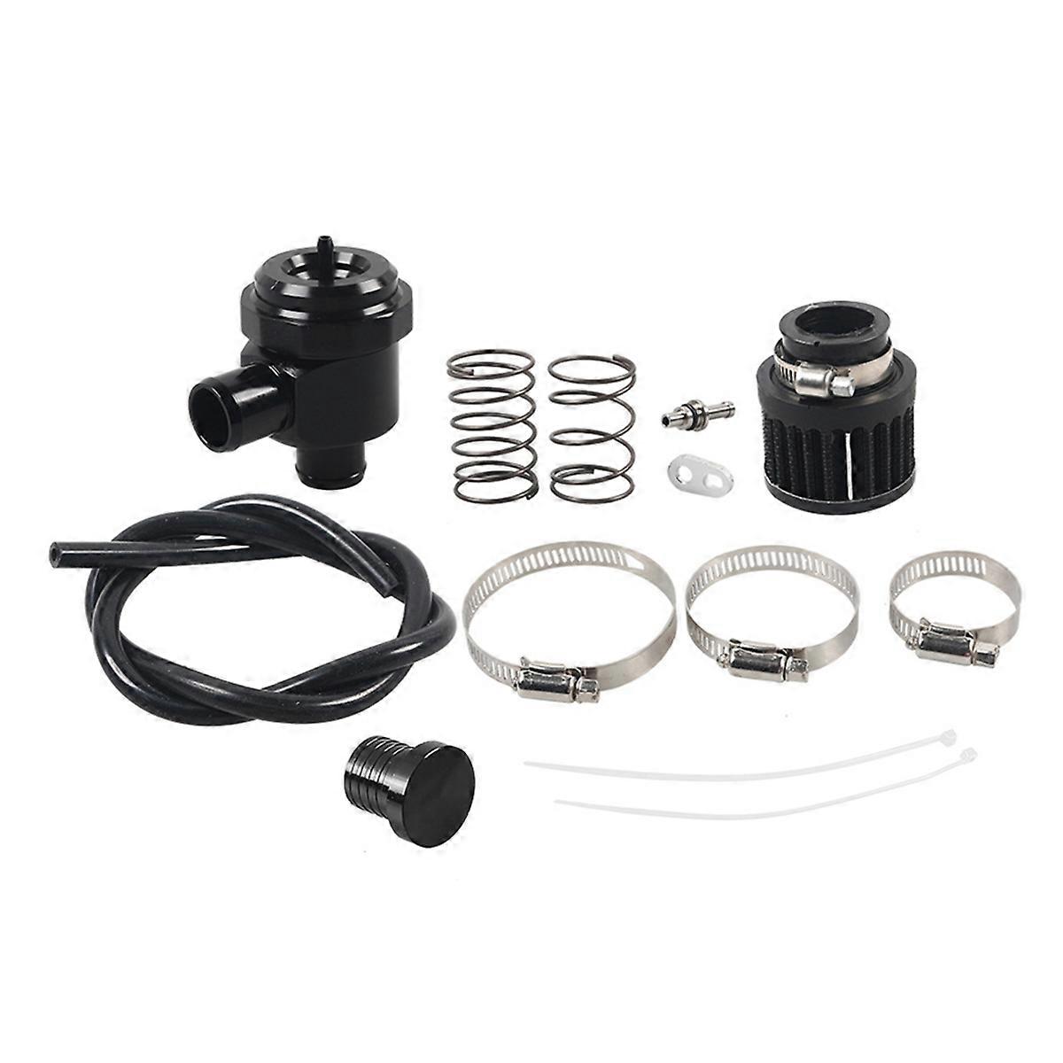 Car Accessories Turbo Blow Off Valve Kit
