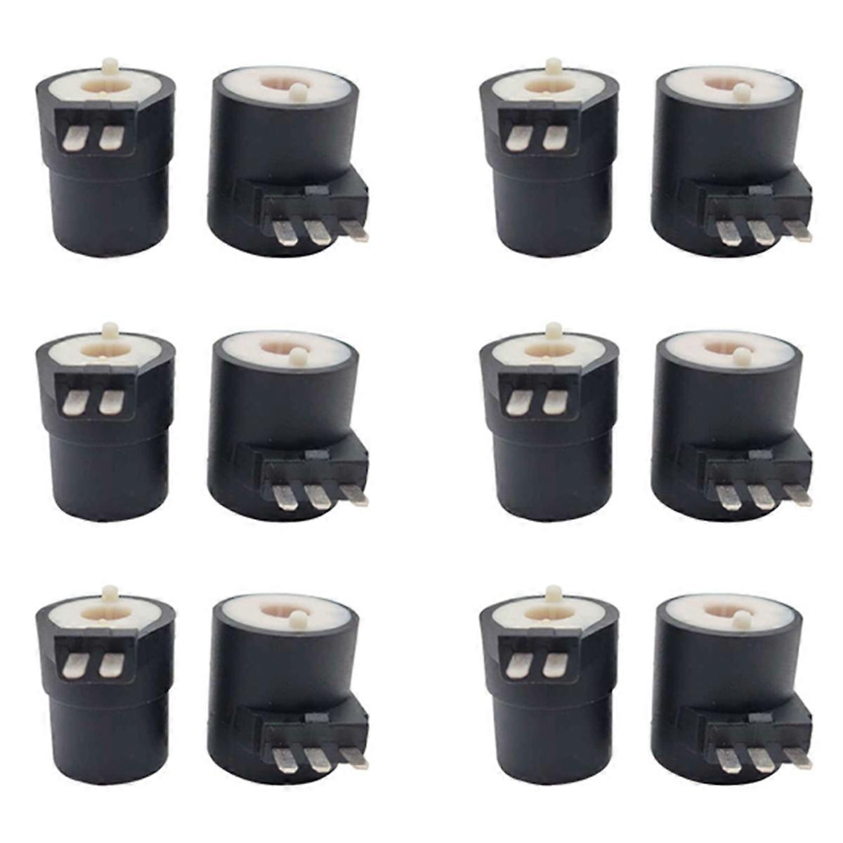 279834 for Dryer Gas Valve Coil Kit