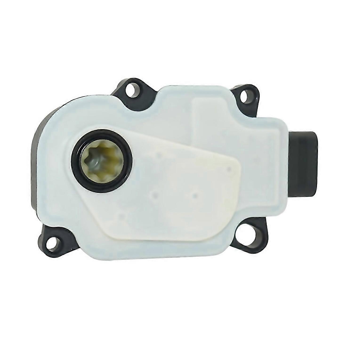 For Radiator Grille Active Shutter Motor Actuator For