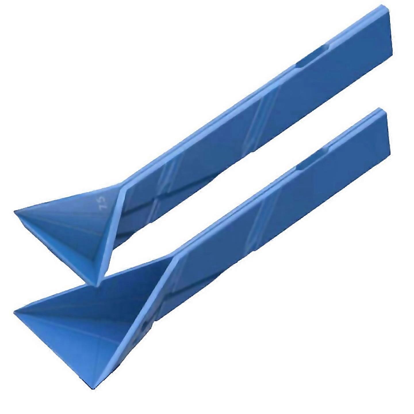 For Multifunctional Folding Flat Kitchen Gadget Cutlery Spoon