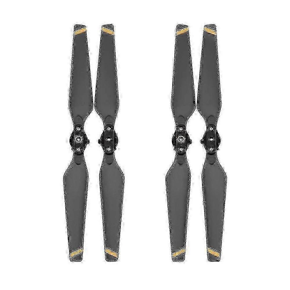 4 Pcs 8330f Propellers For Dji Mavic Pro
