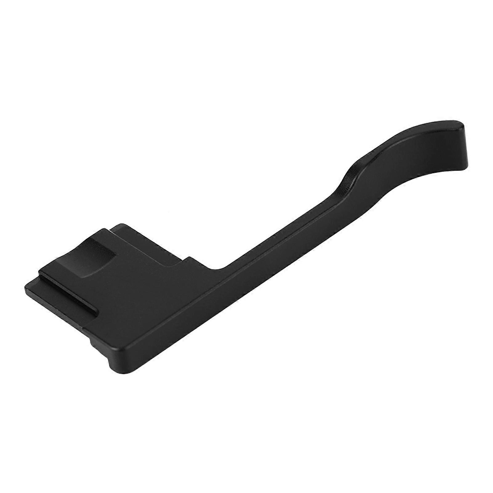 Poignée de rechange pour repose-pouce en alliage d'aluminium GR3 pour appareil photo Ricoh GRIII