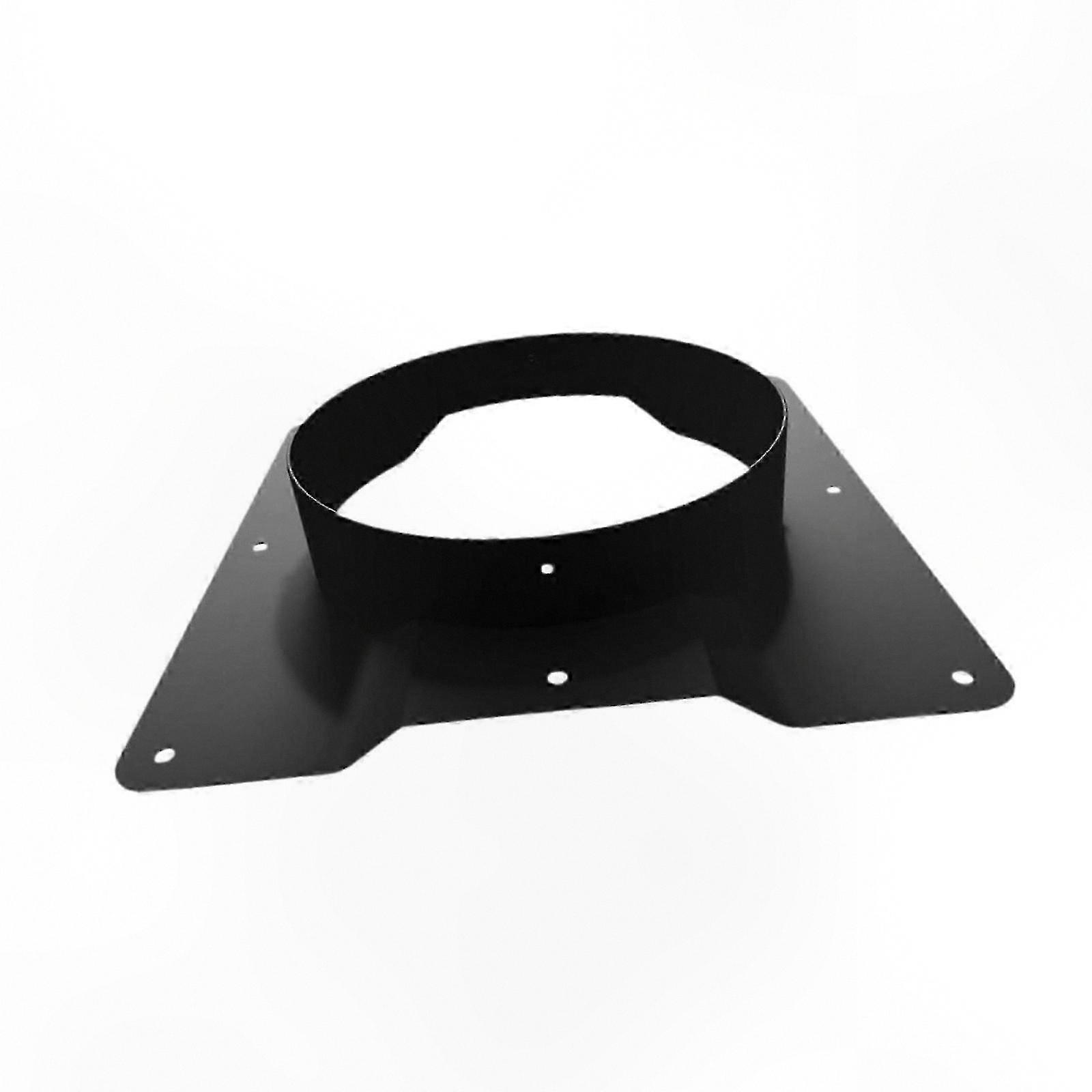Durable Roof Vent Adapter for Containers - Heavy-Duty Accessory Solution with High-Performance Design