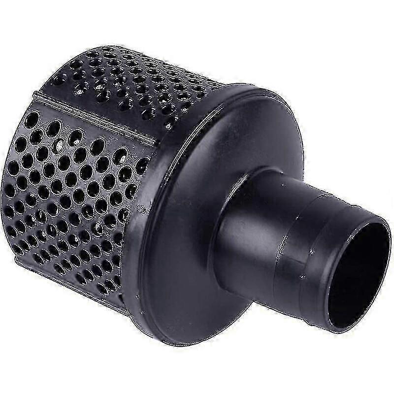 Filter Filter Suction Pump Hose For Sewage Flood Sewage Disposal 2 Inch