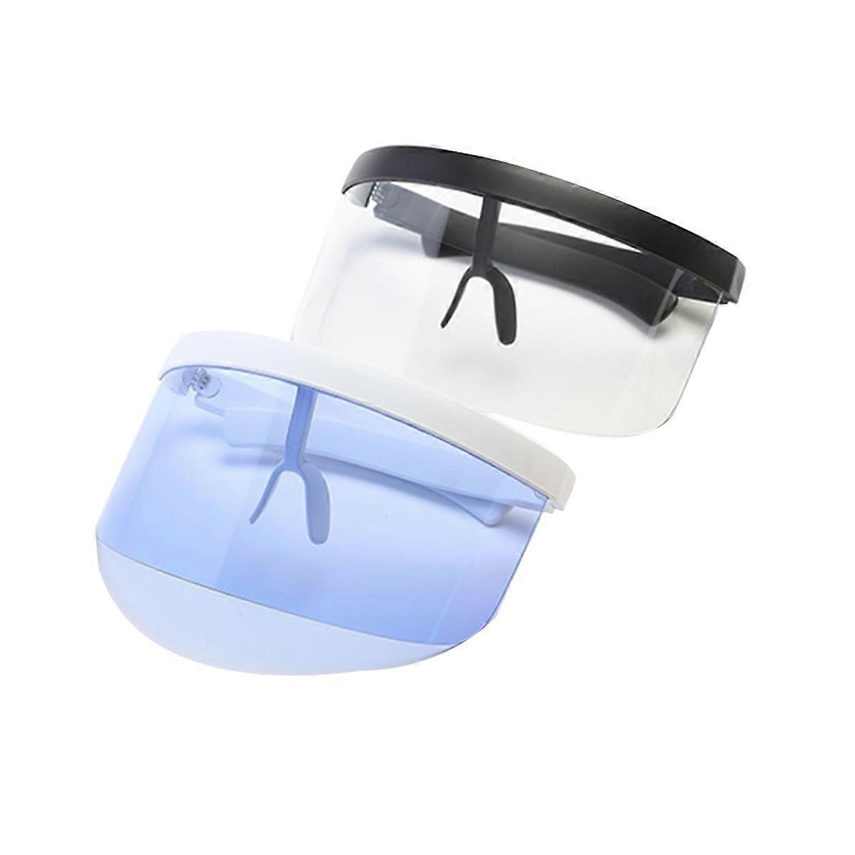 Sunscreen Sunglasses Windproof Protective Eyewear for Outdoor Use