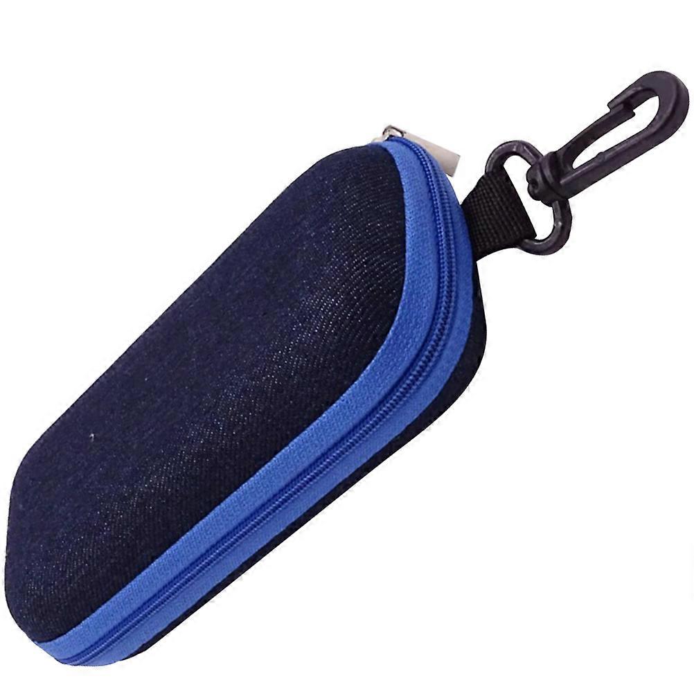 Kazoo Storage Holder with Eva Material 5Pcs Durable Carrying Case
