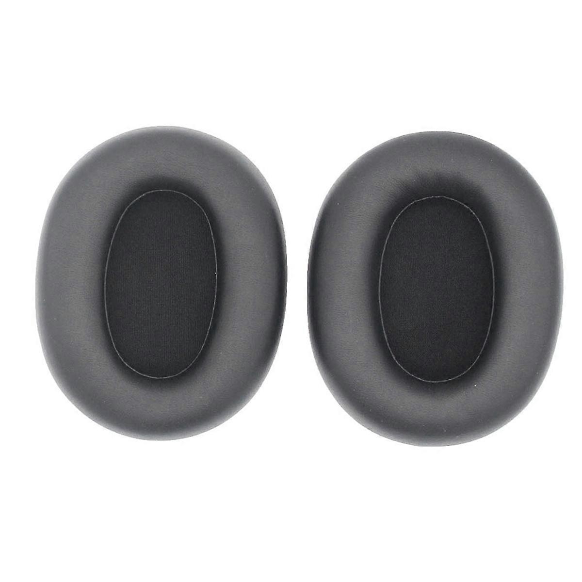 Replacement Ear Pads for W800BT FREE Comfortable Earphone Sleeves Enhanced Comfort & Sound Isolation Black Grey