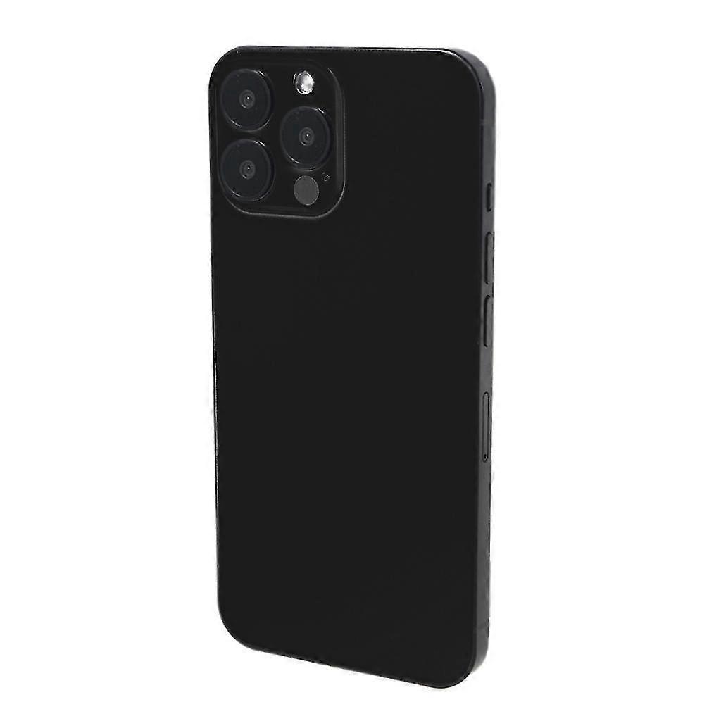 13 Pro Max Dummy Phone Model - Faux Mobile Display Copy for Counter