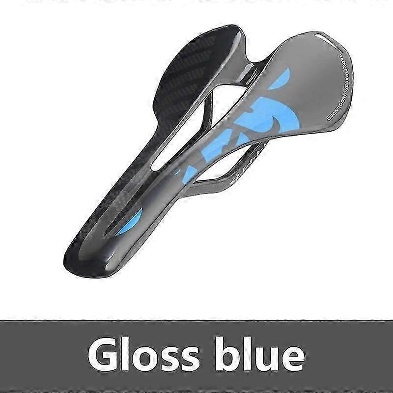 ULLICYC Full Carbon Fiber Bicycle Saddle Road MTB Bike Carbon Saddle 115G 7*9Carbon Rail Matte/Glossy colorful ZD143