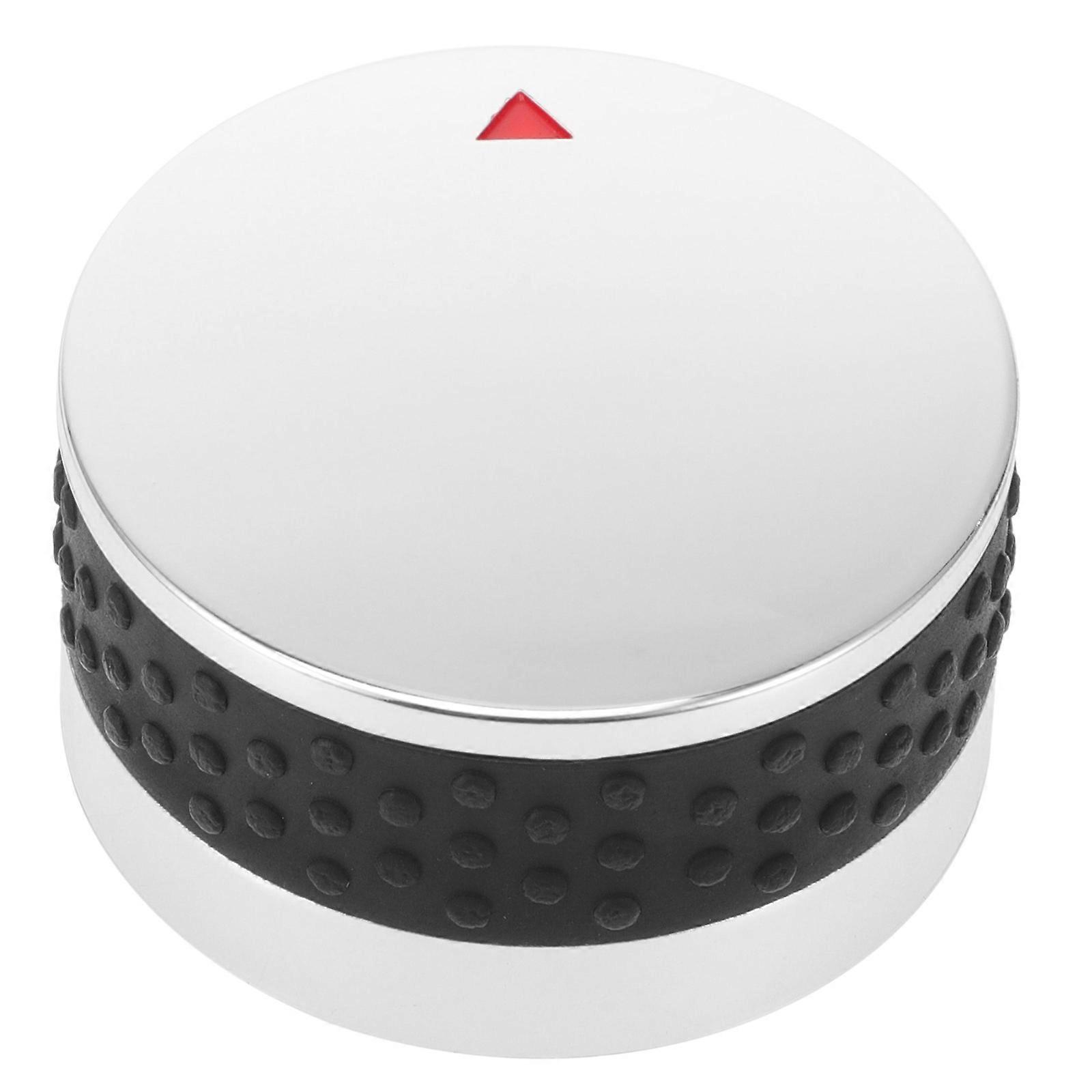 Plastic Gas Stove Knobs Replacement Set for Cooker Control 5Pcs