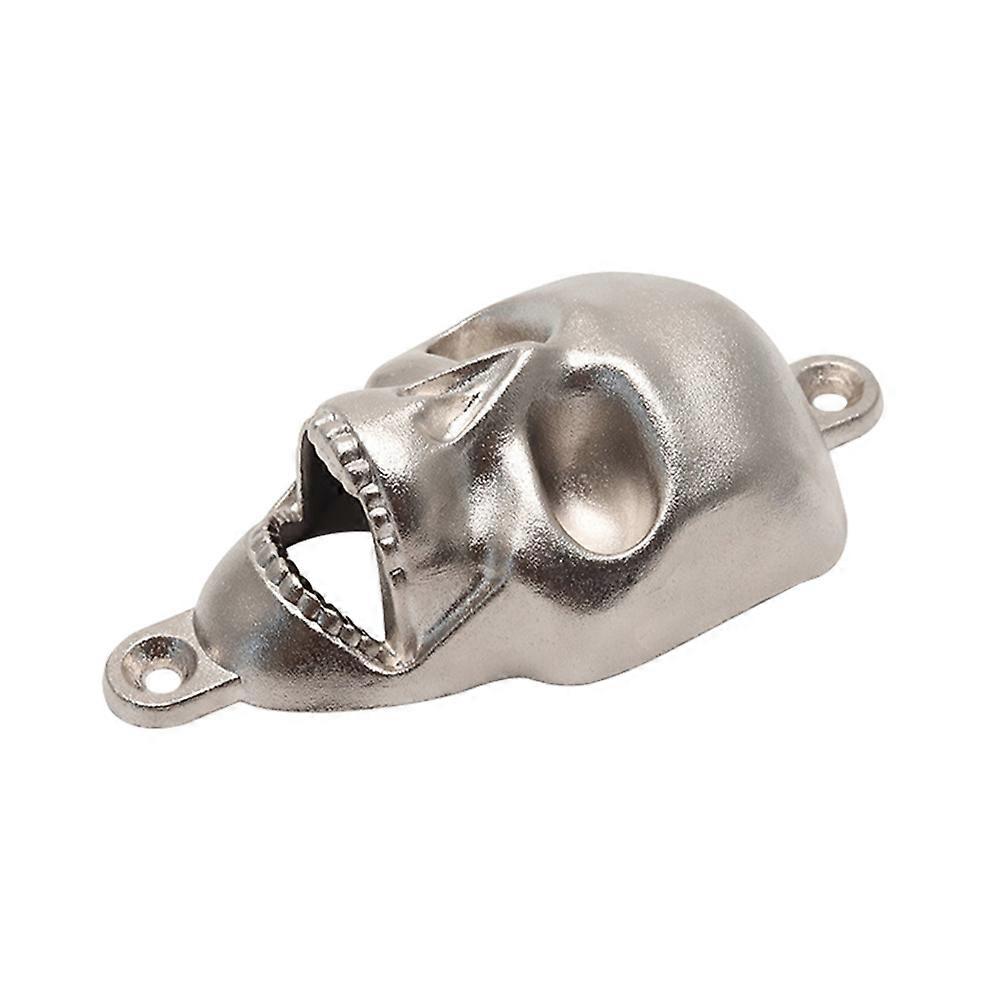 Creative Skull Opener Multifunctional Jar Opener 1 Piece for Kitchen Use