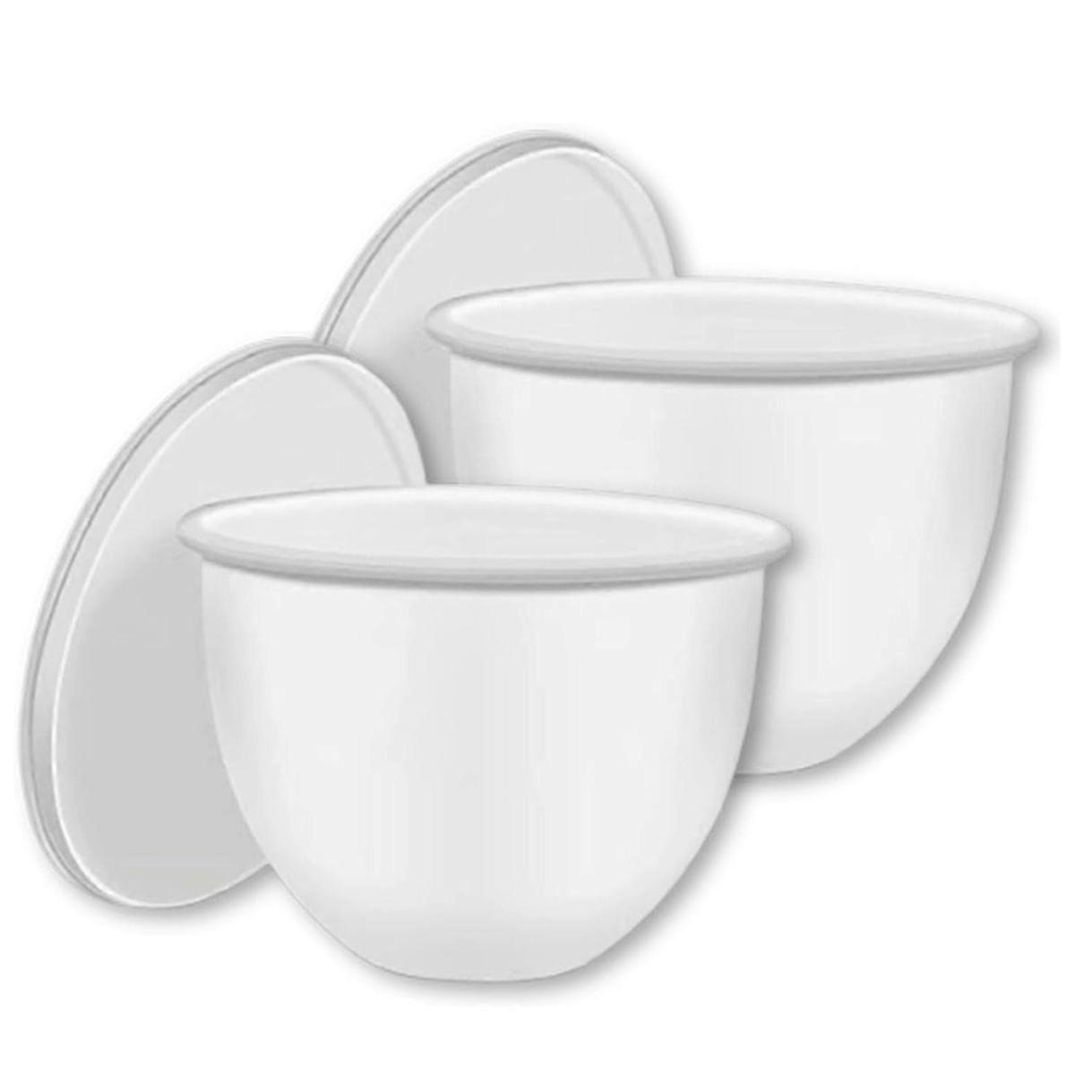 Silicone Liners for Kitchen Tilt-Head 5 Qt Mixers,A