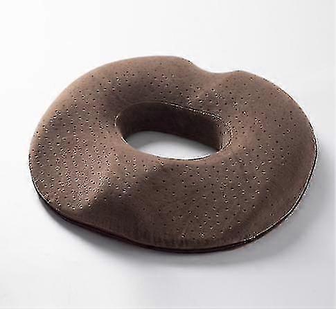 כרית טחורים - טיפול המורואידים לשיכוך כאבים