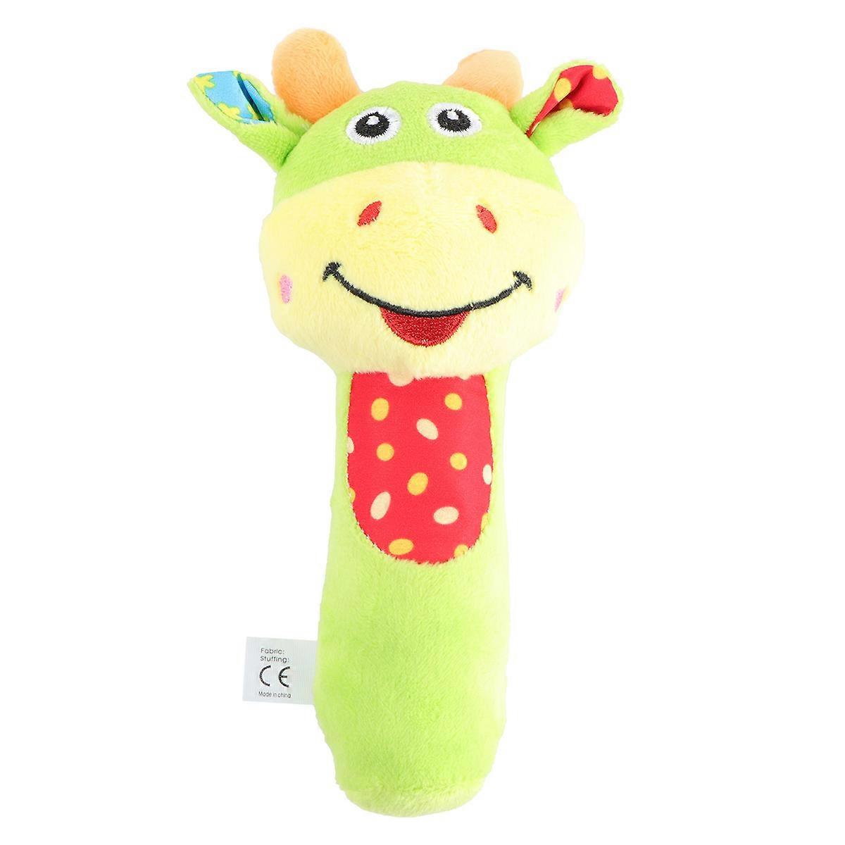 Hanging Rattles Creative Hand Funny Cart Pendant