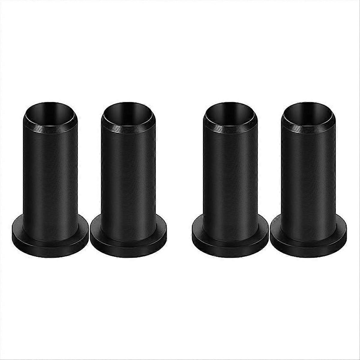 4Pcs Kayak Bushing Oar Lock Socket Insert for Oar Protector Hardware Socket Ship Tool Bracket Access