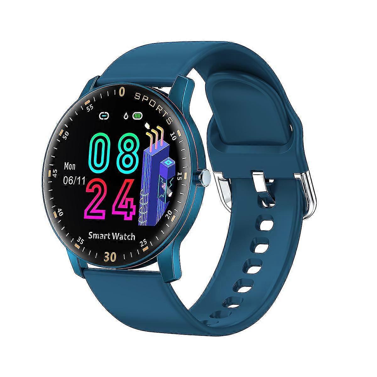 Smart Watch S15 Full Touch Display For Men Women