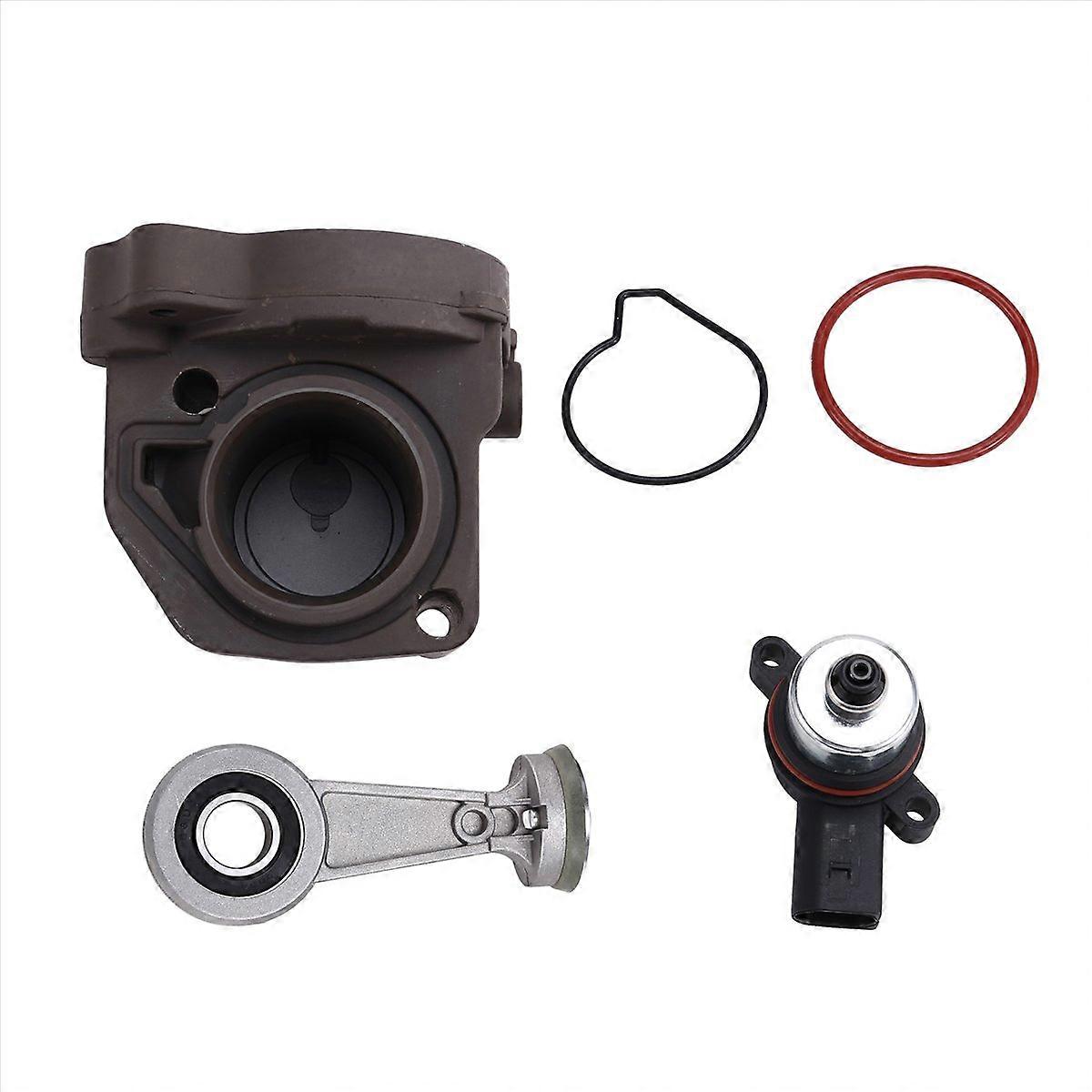 37206850555 Car Air Suspension Compressor Repair Kit