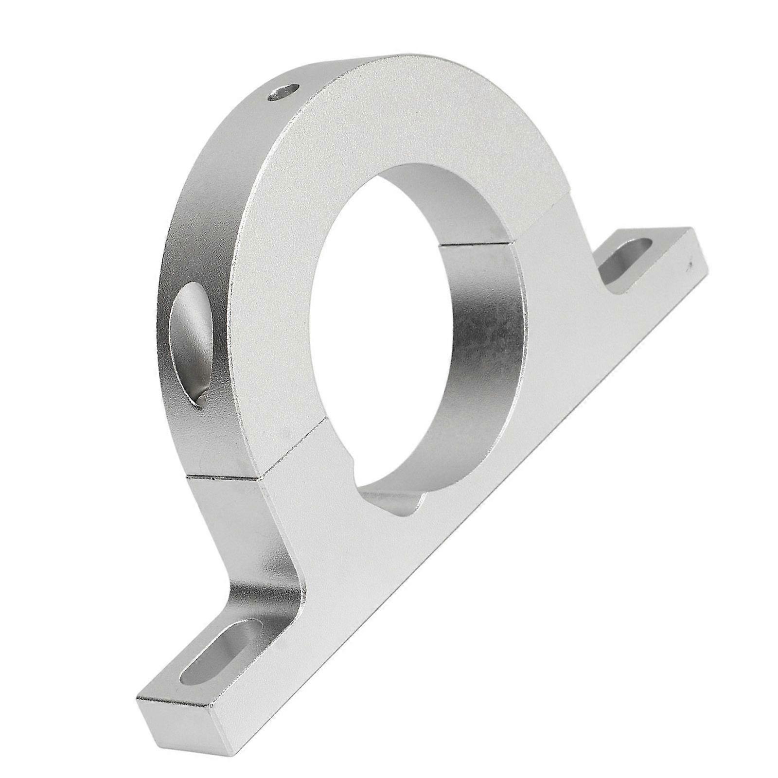 2 אינץ 'תושבת עמוד הגה עמוד הגה פלדה אוניברסלית מסתובבת