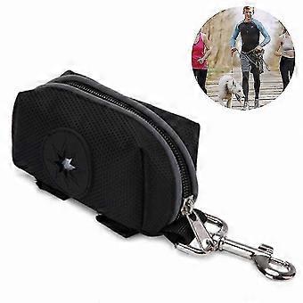 Poop Bag Dispenser Pet Poop Bag Dog Storage Bag For Poop Bags Pet Waste Bags 25-26