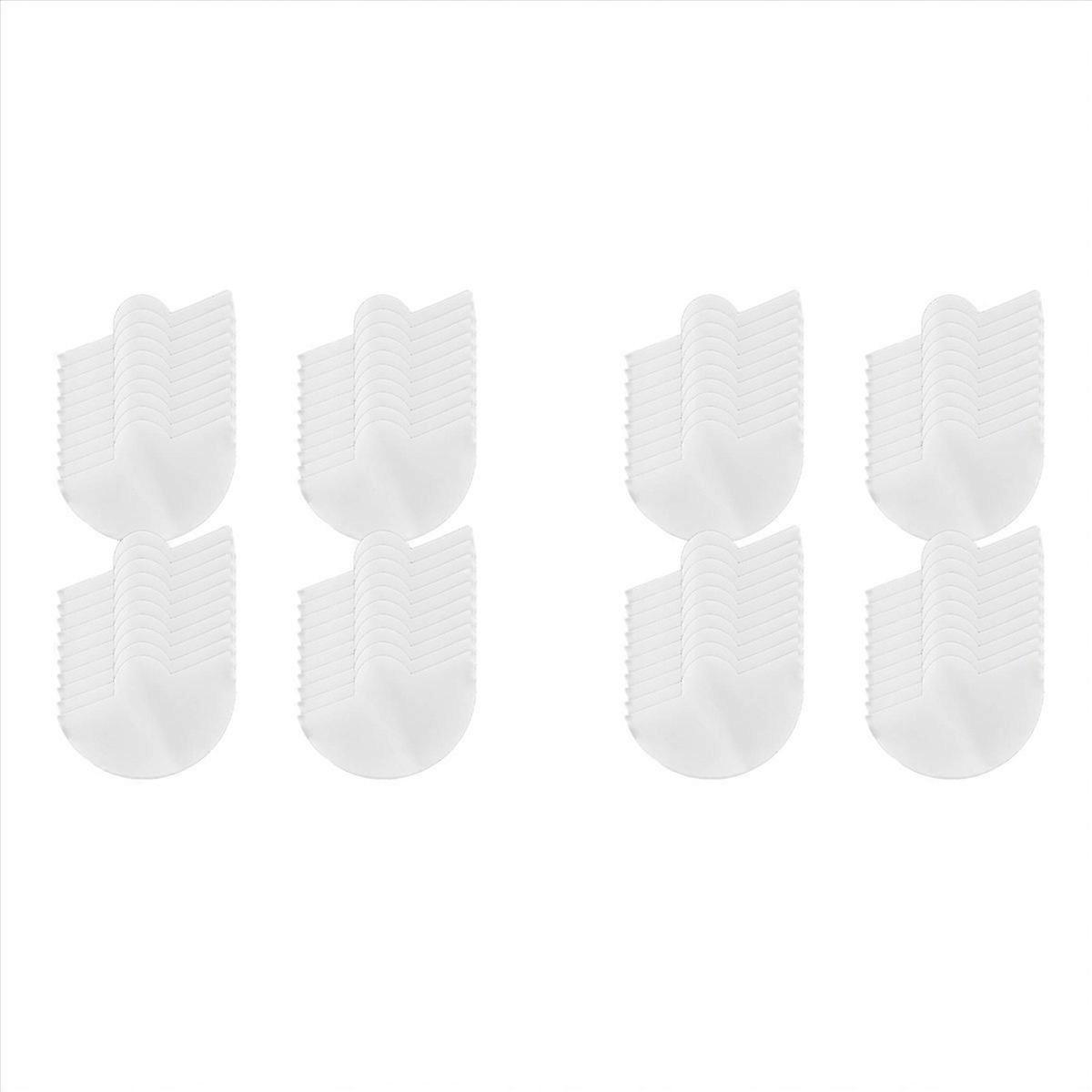 40PCS for -Compatible Bonded Coffee Filters for Maker