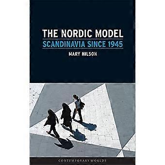 Nordisches Modell Skandinavien seit 1945