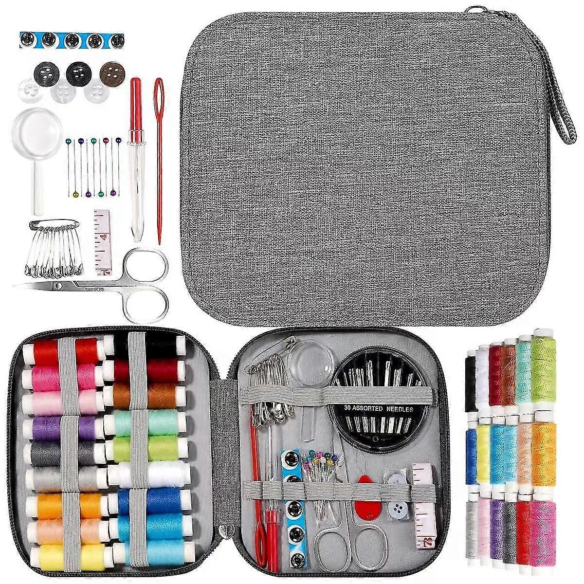 Sewing Kit for Adults and Beginners