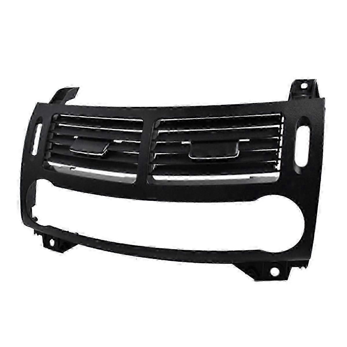 Για W211 2003-2008 αυτοκίνητο μπροστινό ταμπλό κεντρικό αέρα εξόδου εξαερισμού πίνακα αξεσουάρ αυτοκινήτων