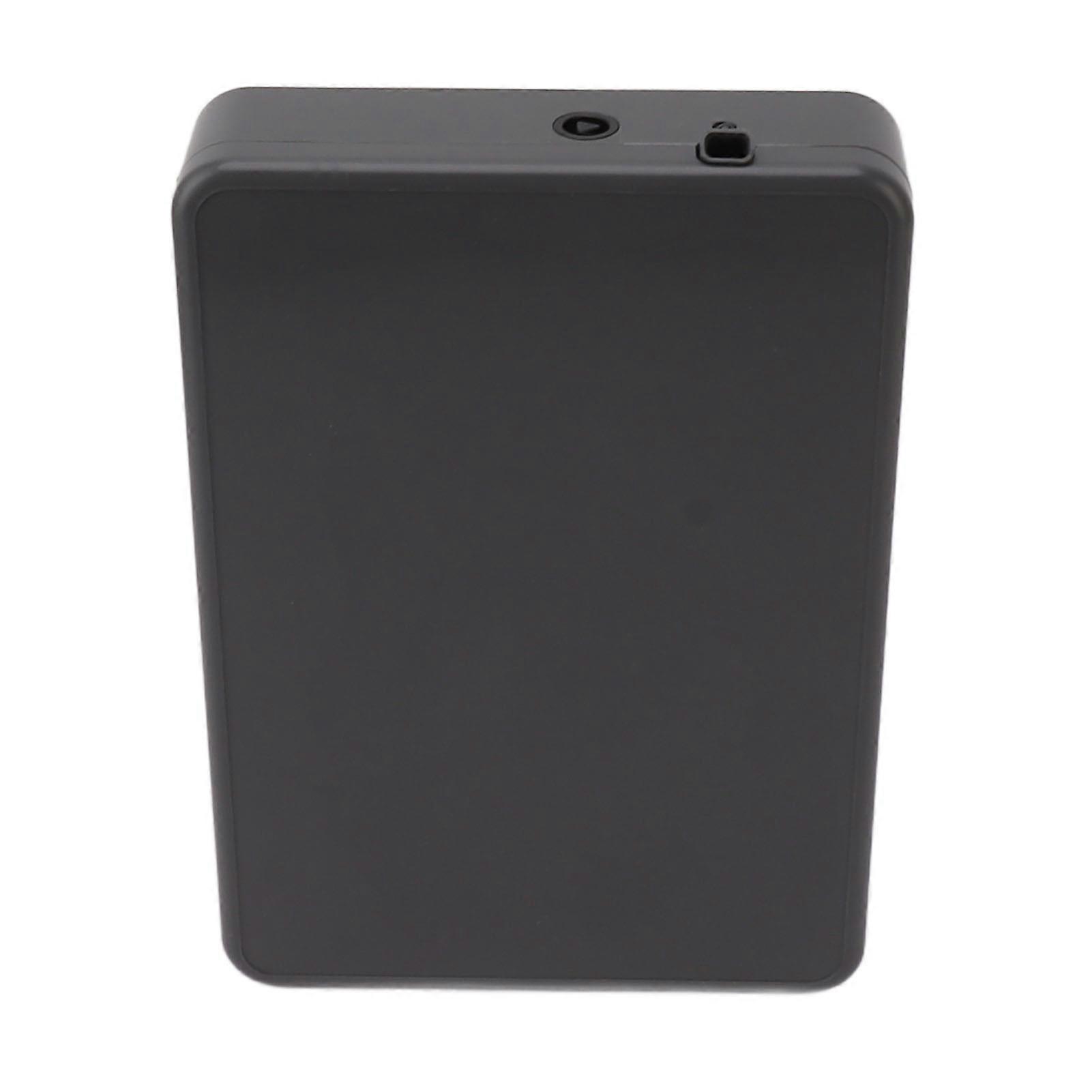 Aromatherapy Diffuser Multifunction Silent Moisturizing Wide Coverage Essential Oil Diffuser for Home Office Spa Yoga