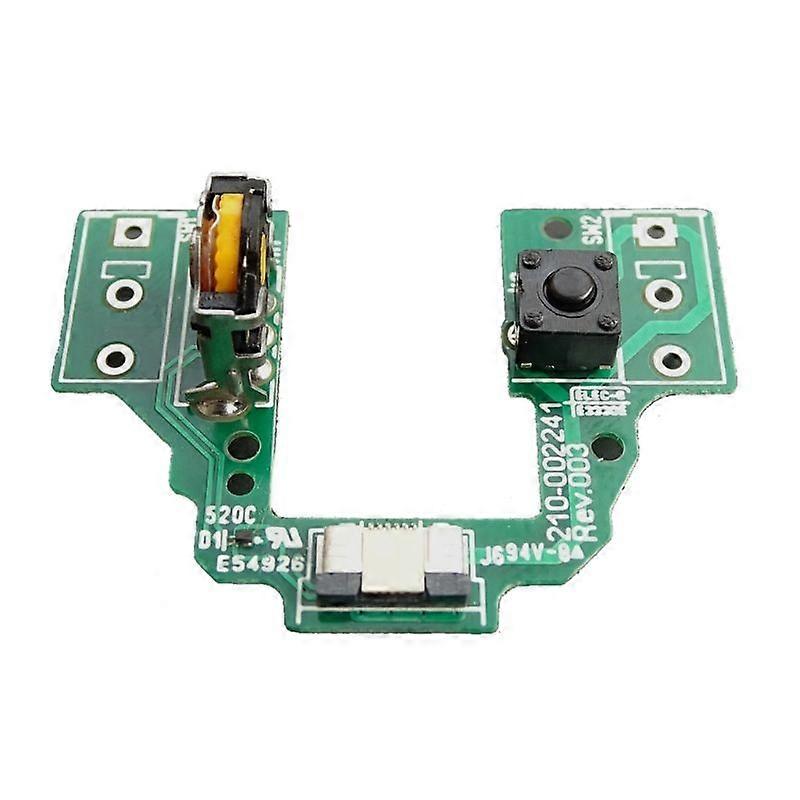 Independent Button Module External Micro Switch Button Board for  G Pro