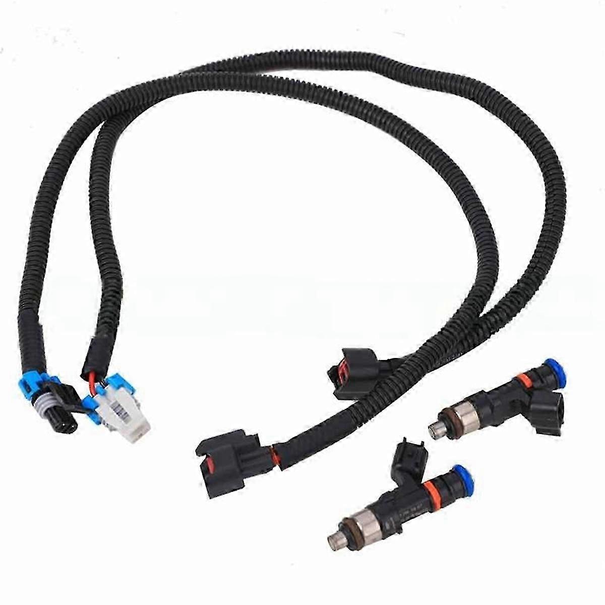 Engine injector harness kit GX1111IJ117XG for Volvo vehicles